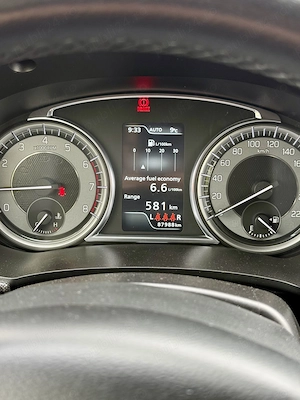 Suzuki Vitara Allgrip 4x4, echipare de top Spirit - imagine 12