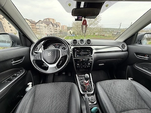 Suzuki Vitara Allgrip 4x4, echipare de top Spirit - imagine 11