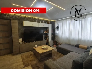 Apartament 3 camere - Titan