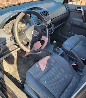 Volkswagen Polo și Skoda Fabia ambele 1400E - imagine 5