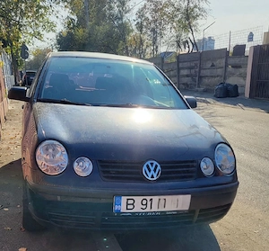 Volkswagen Polo și Skoda Fabia ambele 1400E - imagine 3