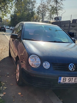Volkswagen Polo și Skoda Fabia ambele 1400E - imagine 7