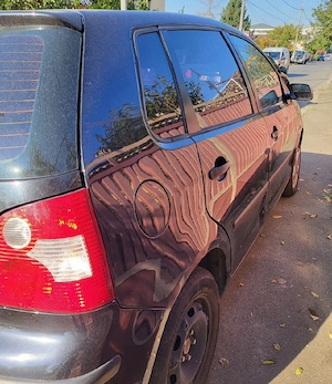 Volkswagen Polo și Skoda Fabia ambele 1400E - imagine 6