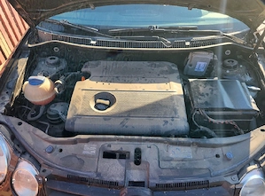 Volkswagen Polo și Skoda Fabia ambele 1400E - imagine 8