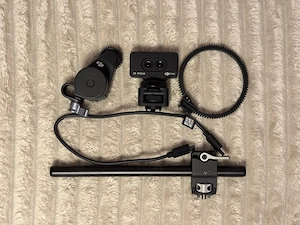Pachet de focalizare DJI pentru gimbal