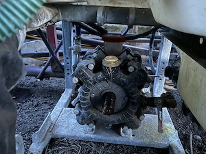 Erbicidator  - imagine 5