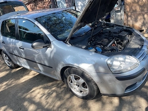 Golf 5 1,9 tdi - imagine 3