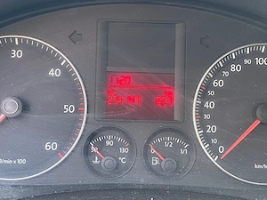 Golf 5 1,9 tdi - imagine 2