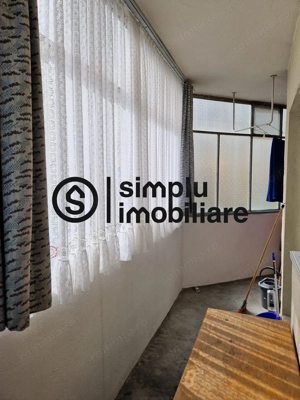 Garsoniera decomandata-1 Mai - imagine 3