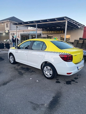 Dacia Logan 2021 - imagine 3