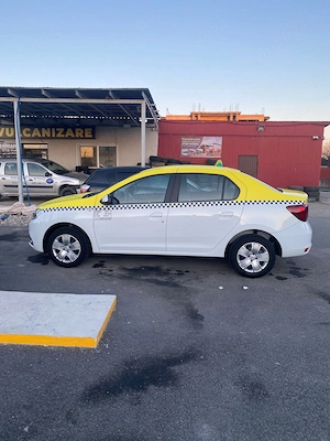 Dacia Logan 2021 - imagine 2