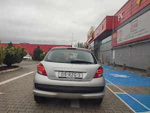 Peugeot 207   Rar efectuat - imagine 4