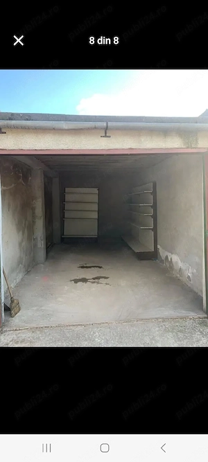 Închiriez garaj Micro 1  - imagine 2