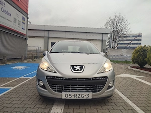 Peugeot 207   Rar efectuat - imagine 3