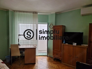 Garsoniera decomandata-1 Mai - imagine 2