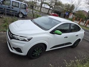 Dacia Logan EcoG 100