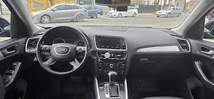 Audi Q5 2014   Automat   Facelift   4 x 4  - imagine 2