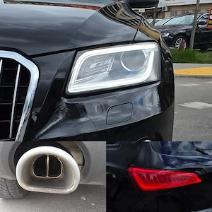 Audi Q5 2014   Automat   Facelift   4 x 4  - imagine 7