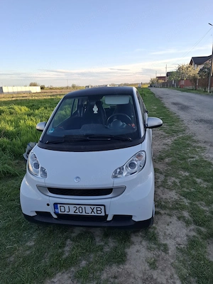 Vand Smart ForTwo - imagine 6
