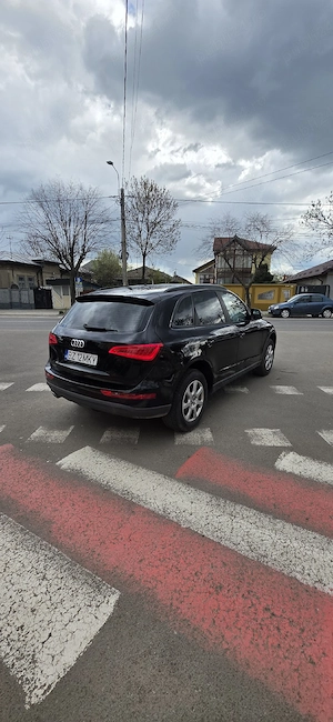Audi Q5 2014   Automat   Facelift   4 x 4  - imagine 8