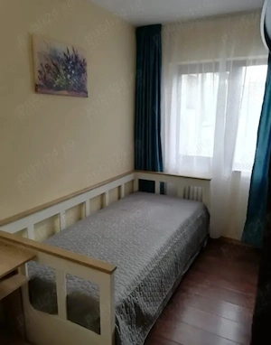 3 Camere Podu Ros - Aleea Rozelor  - imagine 3