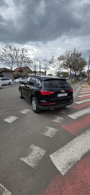 Audi Q5 2014   Automat   Facelift   4 x 4  - imagine 6