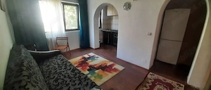 3 Camere Podu Ros - Aleea Rozelor 