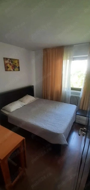 3 Camere Podu Ros - Aleea Rozelor  - imagine 5