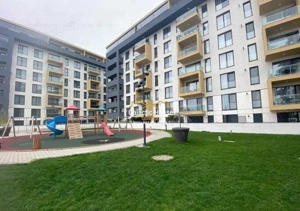 Apartament 3 camere Aviatiei Apartments/Centrala proprie/Metrou/Parcare inclus - imagine 7