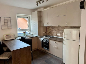 Apartament de inchiriat 2 camere tip studio-Avantgarden 3 Brasov - imagine 2