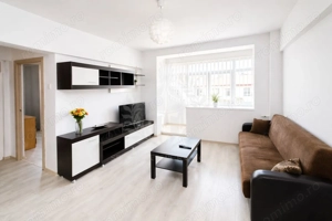 Inchiriere apartament 2 camere, parcare proprie, Ultracentral, Ploiesti