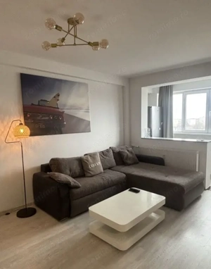 Apartament 2 camere Piata Muncii/Metrou 3 minute - imagine 2