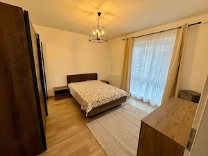 Apartament de inchiriat 2 camere tip studio-Avantgarden 3 Brasov - imagine 3