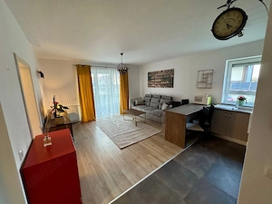 Apartament de inchiriat 2 camere tip studio-Avantgarden 3 Brasov