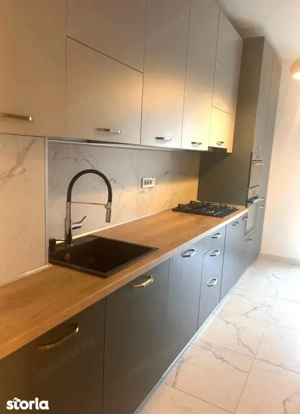 Apartament 3 camere Aviatiei/Centrala proprie/Proximitate metrou - imagine 7