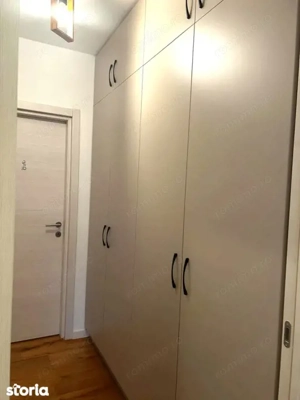 Apartament 3 camere Aviatiei/Centrala proprie/Proximitate metrou - imagine 11