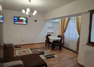 Apartament 3 camere N. Grigorescu/Metrou/Parcare inclus/Bloc nou - imagine 4