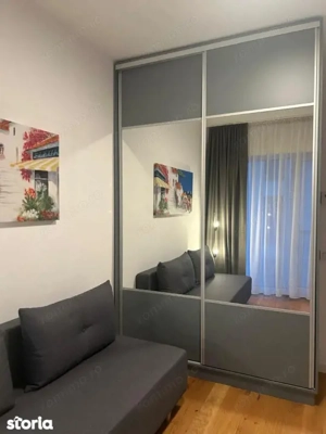 Apartament 3 camere Aviatiei/Centrala proprie/Proximitate metrou - imagine 6