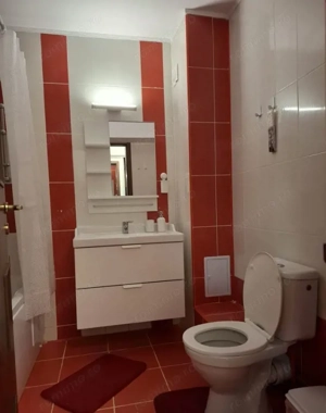 Apartament 3 camere N. Grigorescu/Metrou/Parcare inclus/Bloc nou - imagine 11