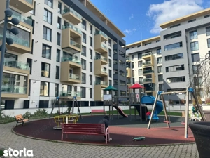 Apartament 3 camere Aviatiei/Centrala proprie/Proximitate metrou - imagine 12