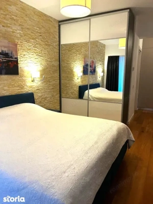 Apartament 3 camere Aviatiei/Centrala proprie/Proximitate metrou - imagine 4