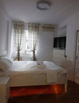 Apartament 2 camere Izvor-Cismigiu/Centrala proprie/Metrou