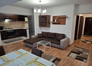 Apartament 3 camere N. Grigorescu/Metrou/Parcare inclus/Bloc nou