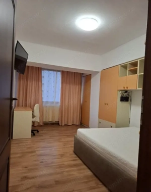 Apartament 3 camere N. Grigorescu/Metrou/Parcare inclus/Bloc nou - imagine 8