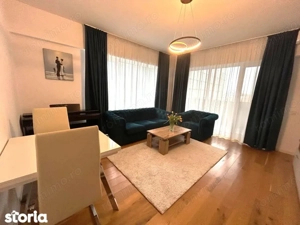 Apartament 3 camere Aviatiei/Centrala proprie/Proximitate metrou - imagine 2