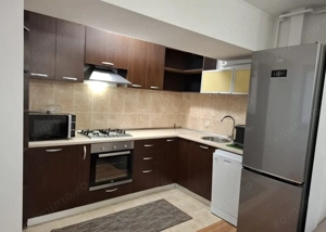 Apartament 3 camere N. Grigorescu/Metrou/Parcare inclus/Bloc nou - imagine 5