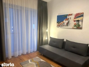 Apartament 3 camere Aviatiei/Centrala proprie/Proximitate metrou - imagine 5