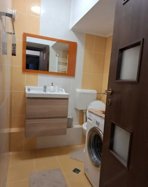 Apartament 3 camere N. Grigorescu/Metrou/Parcare inclus/Bloc nou - imagine 10