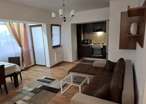 Apartament 3 camere N. Grigorescu/Metrou/Parcare inclus/Bloc nou - imagine 3