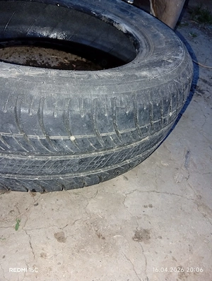 Anvelope Second 175/65 R14  vară  - imagine 3